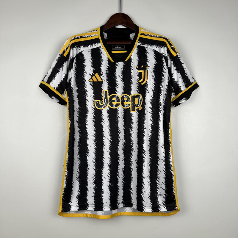 Camisa Adidas Juventus 2024