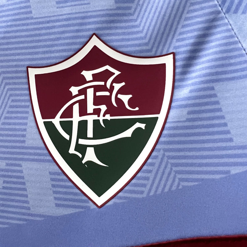 Camisa Umbro Fluminense Training 2024
