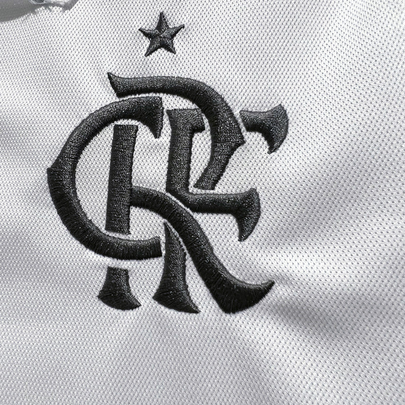 Polo Adidas Flamengo 2024