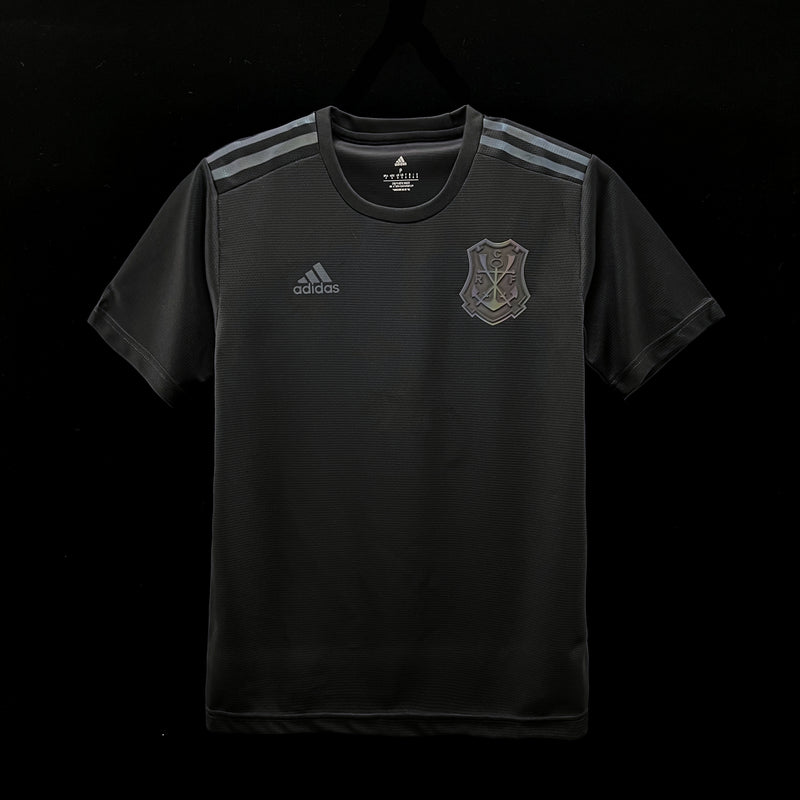 Camisa Adidas Flamengo Holo Edition 2024