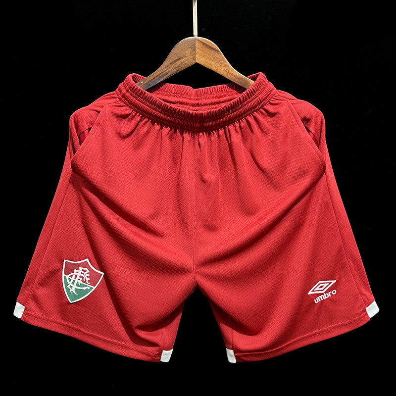 Shorts Umbro Fluminense I 23/24
