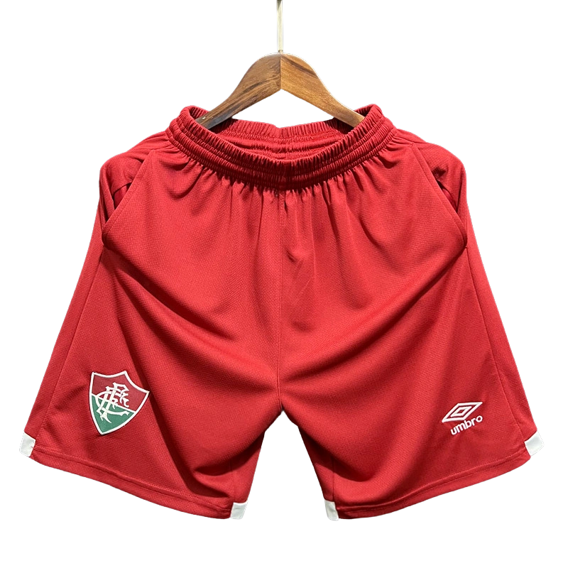 Shorts Umbro Fluminense I 23/24