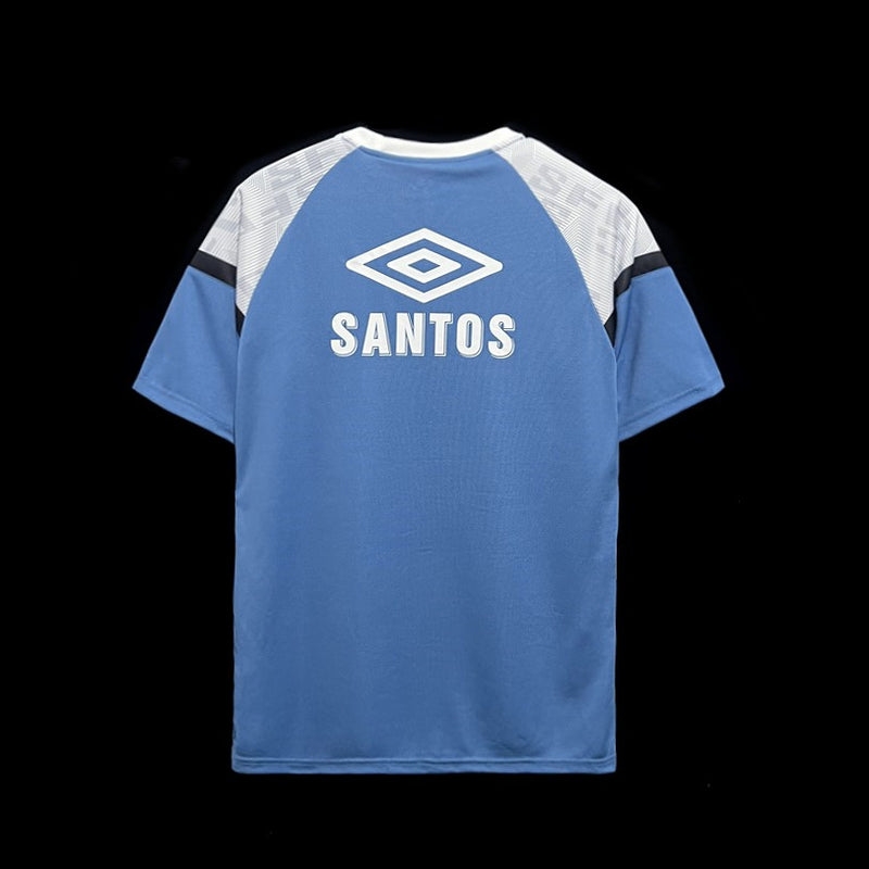Camisa Umbro Santos 2024