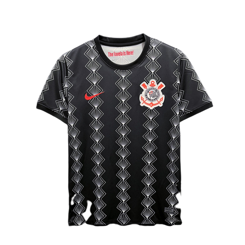 Camisa Nike Corinthians Training 23/24