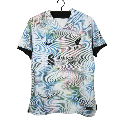 Camisa Nike Liverpool II 23/24