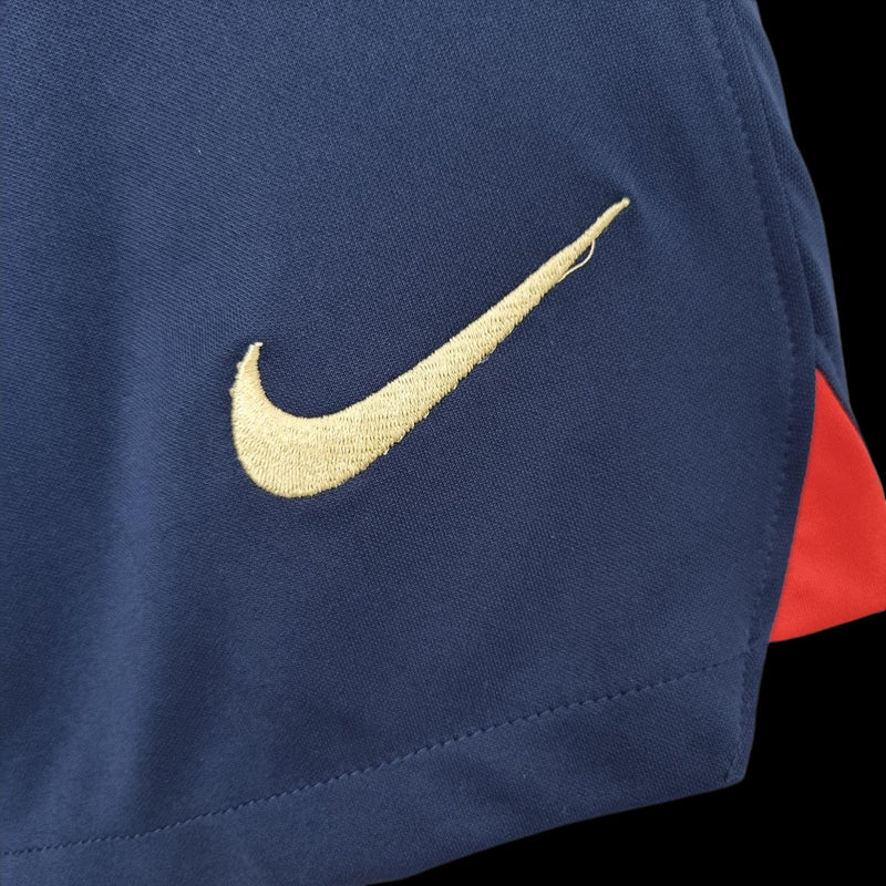 Shorts Nike Barcelona 22/23