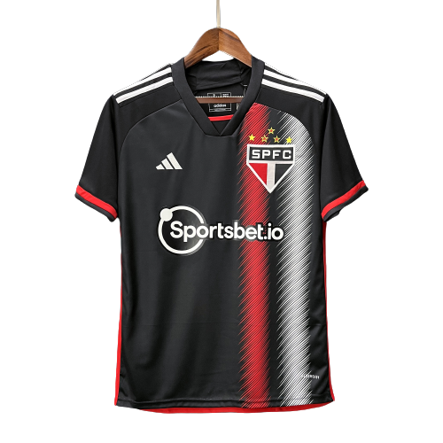 Camisa Adidas São Paulo III 2024