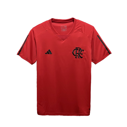 Camisa Adidas Flamengo Training 2024