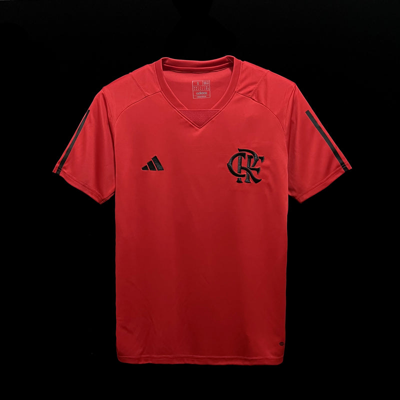 Camisa Adidas Flamengo Training 2024