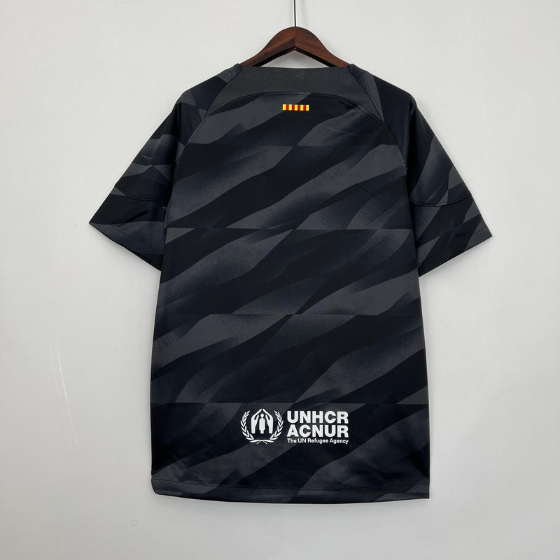 Camisa Nike Barcelona Limited 2024