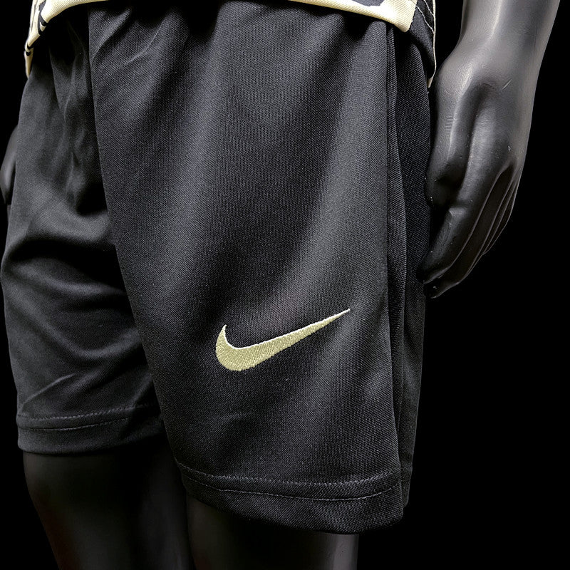 Conjunto Kids Nike Corinthians I 2023