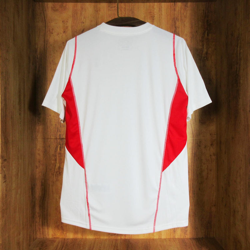Camisa Adidas Flamengo I 2024