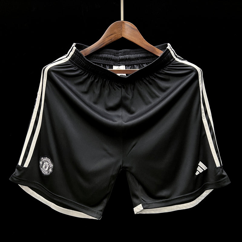 Shorts Adidas Manchester United II 23/24