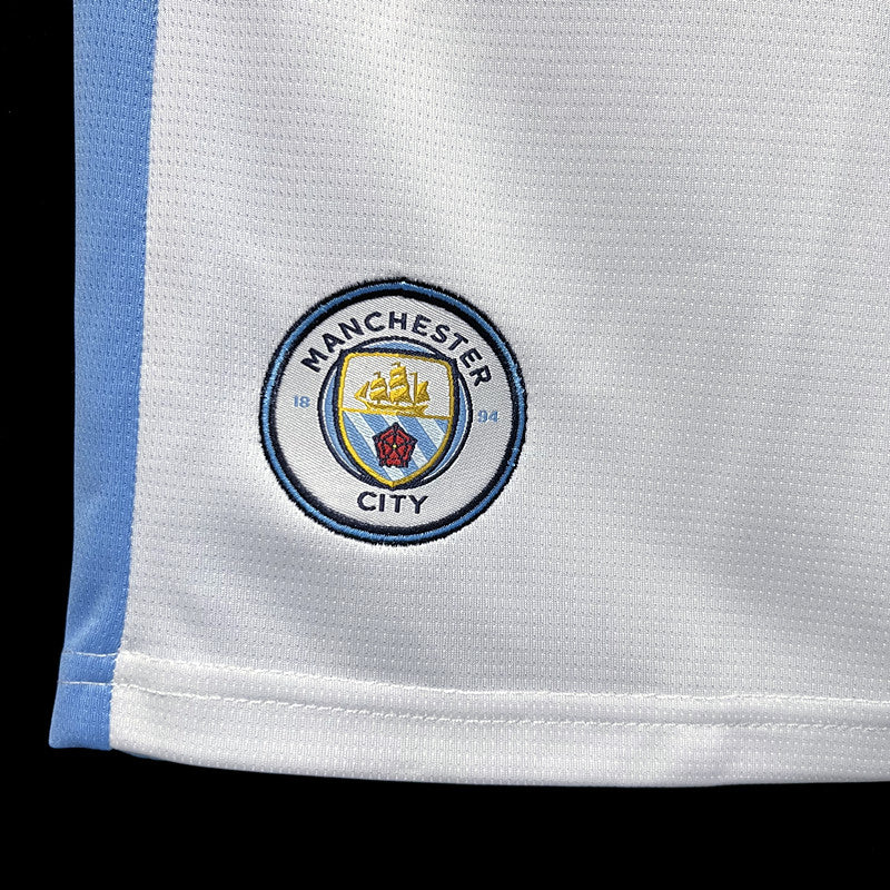 Shorts Puma Manchester City 23/24