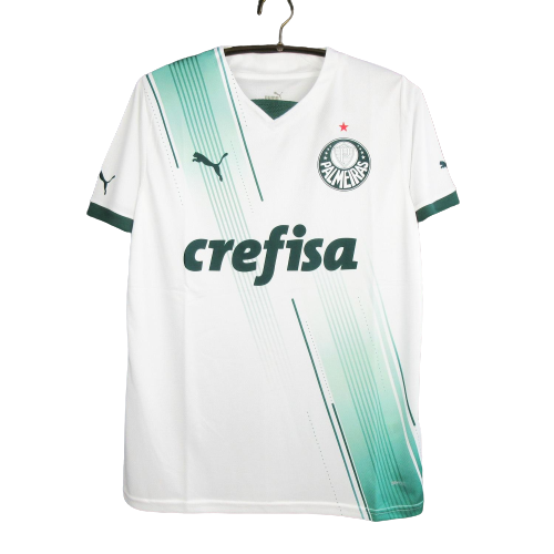 Camisa Puma Palmeiras II 2024