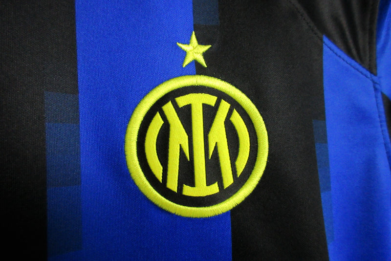 Camisa Nike Inter Milão 2024