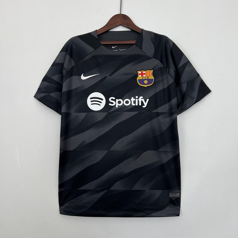 Camisa Nike Barcelona Limited 2024
