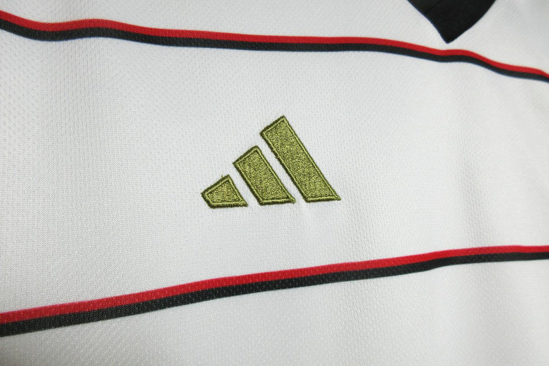 Camisa Adidas Flamengo I 2024