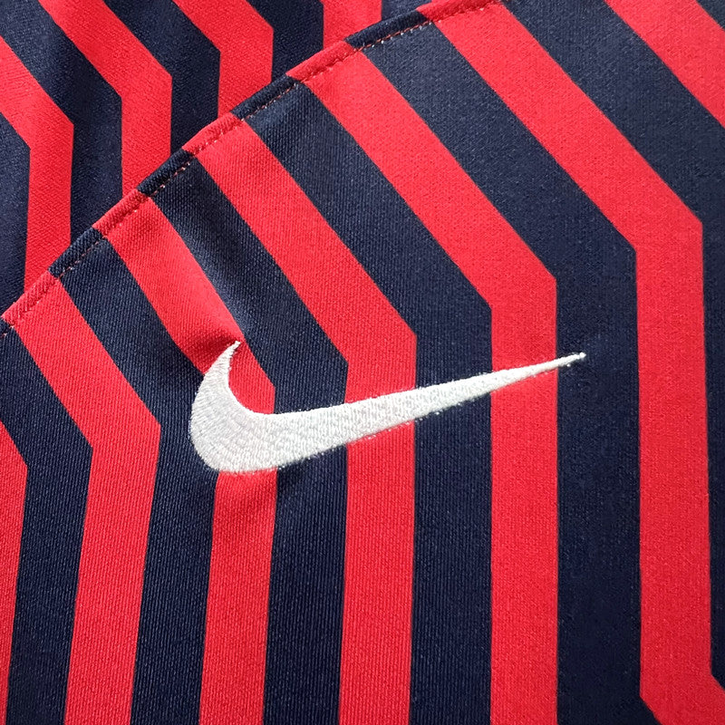 Camisa Nike RB Bragantino 2024