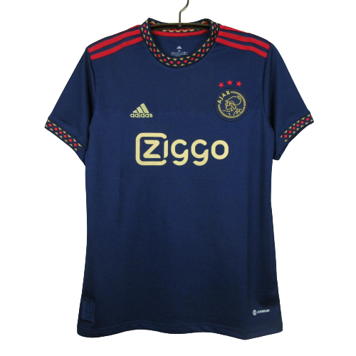 Camisa Adidas Ajax 23/24