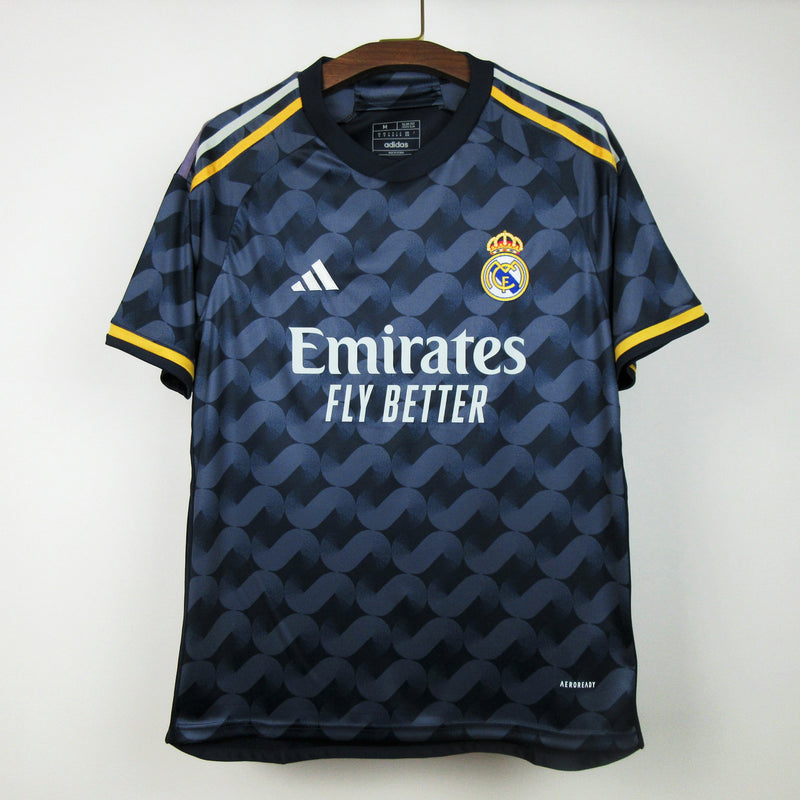 Camisa Adidas Real Madrid 2024