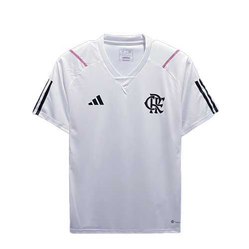 Camisa Adidas Flamengo Training I 2024