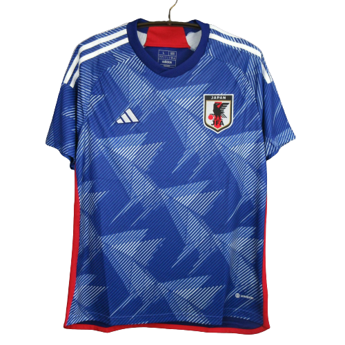 Camisa Adidas Japão 2022