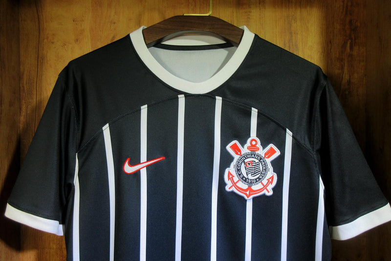 Camisa Nike Corinthians II 2024