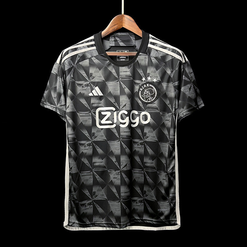Camisa Adidas Ajax II 2024