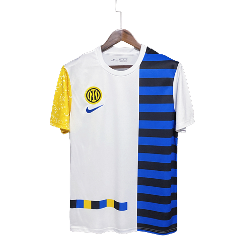 Camisa Nike Inter Milão III 21/22