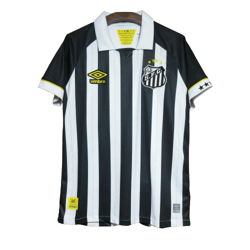 Camisa Umbro Santos 2024 I
