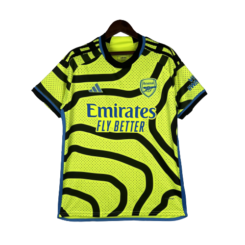 Camisa Adidas Arsenal I 2024
