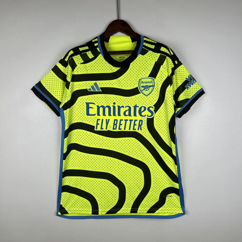 Camisa Adidas Arsenal I 2024