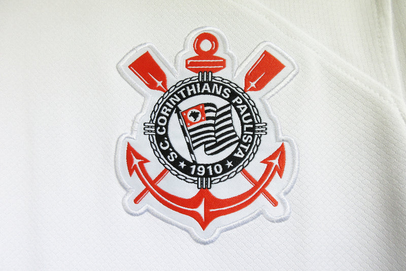 Camisa Nike Corinthians 2024