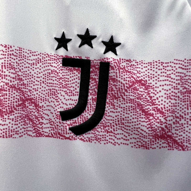 Camisa Adidas Juventus I 2024