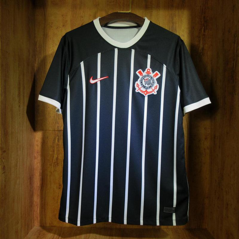 Camisa Nike Corinthians II 2024