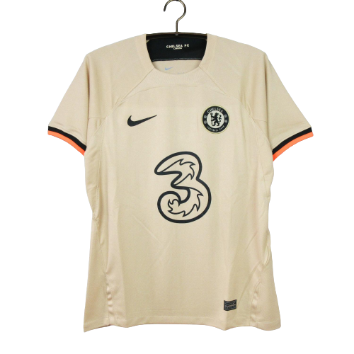Camisa Nike Chelsea III 23/24