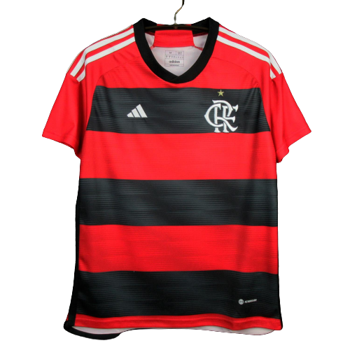 Camisa Adidas Flamengo 2024