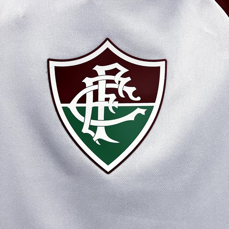 Polo Umbro Fluminense 2024