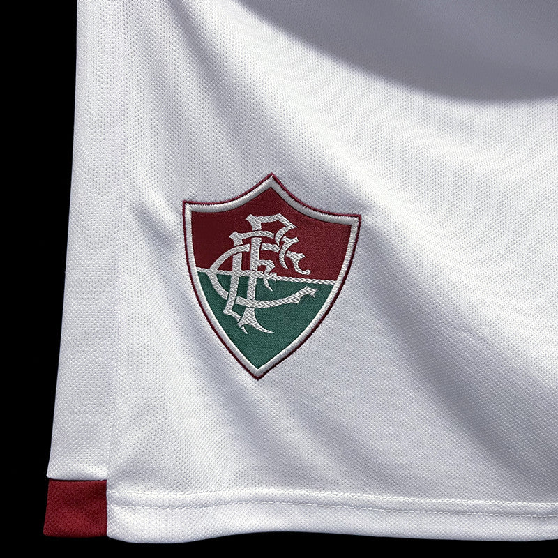 Shorts Umbro Fluminense III 23/24