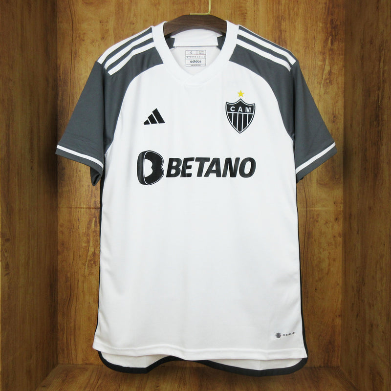 Camisa Adidas Atlético Mineiro 2024