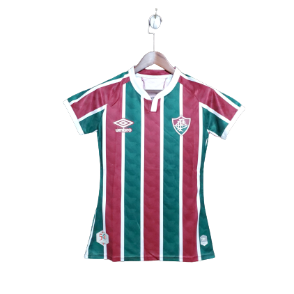 Camisa Umbro Fluminense II 20/21
