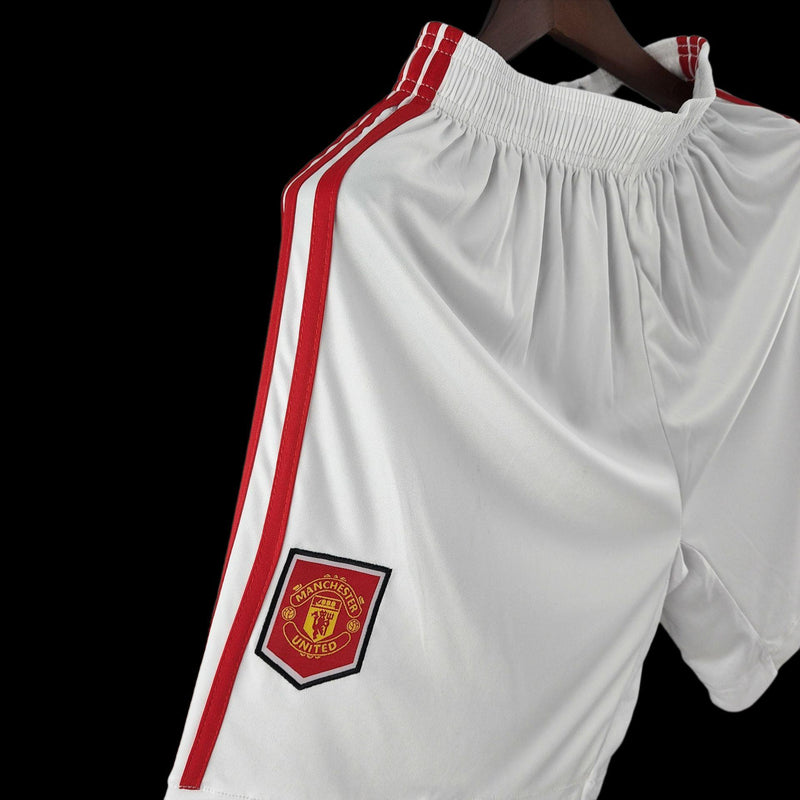 Shorts Adidas Manchester United 22/23