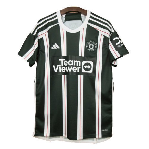 Camisa Adidas Manchester United I 2024