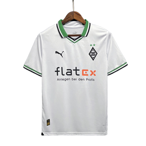 Camisa Puma Borussia II 2024