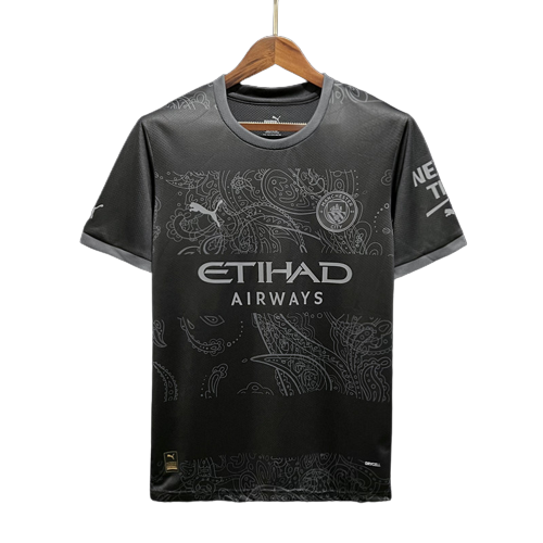 Camisa Puma Manchester City Especial Edition 23/24