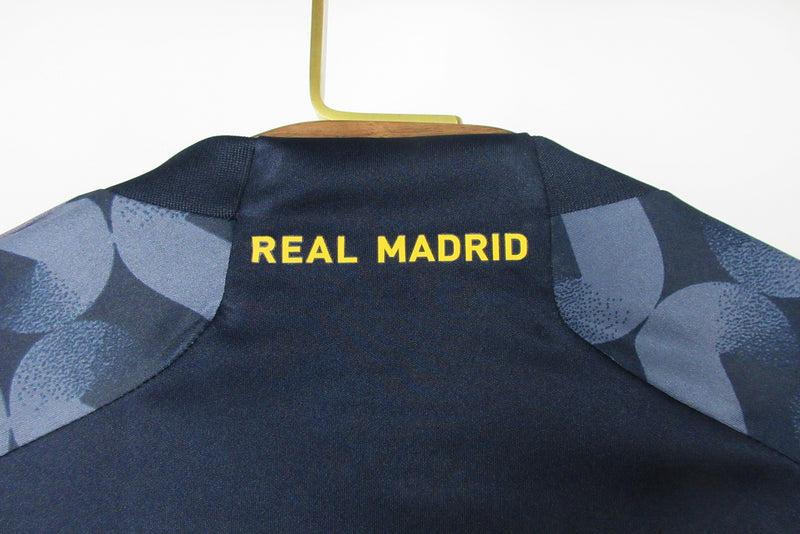 Camisa Adidas Real Madrid 2024