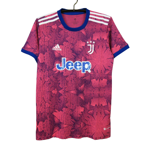 Camisa Adidas Juventus III 23/24
