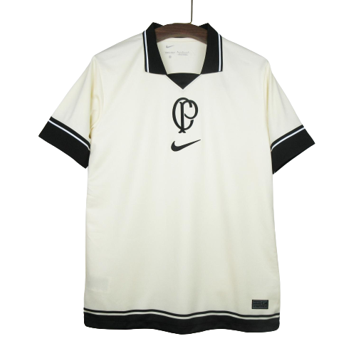 Camisa Nike Corinthians I 2024