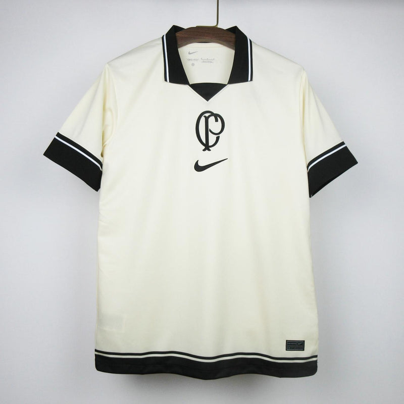 Camisa Nike Corinthians I 2024